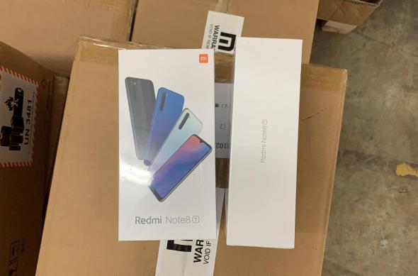 Xiaomi Redmi Note 8T, leak: Xiaomi Redmi Note 8T 1.jpg