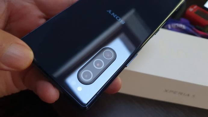 Sony Xperia 5 - Unboxing: Sony-Xperia-5_003.jpg