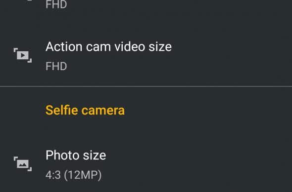 Interfață grafică camera One Action (capturi de ecran): Screenshot_20191026-141812.jpg
