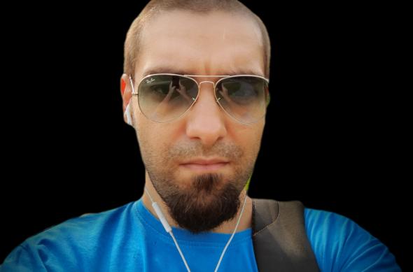 Motorola One Action - Mostre Foto (selfie): IMG_20190830_164131330.jpg