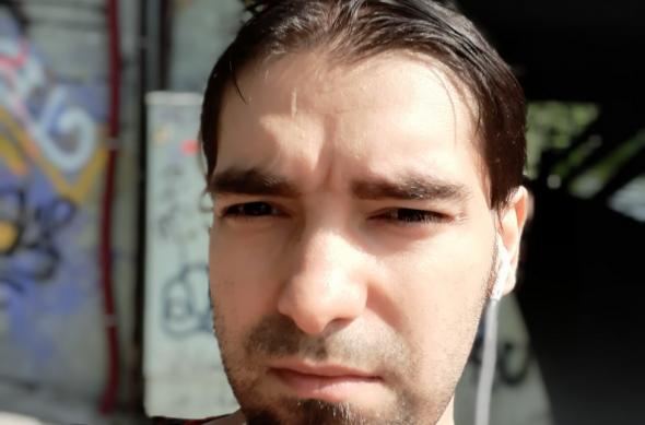 Samsung Galaxy A20e - Mostre Foto (selfie): 20190712_164312.jpg
