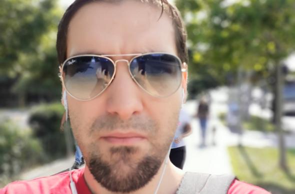 Samsung Galaxy A20e - Mostre Foto (selfie): 20190712_164745.jpg