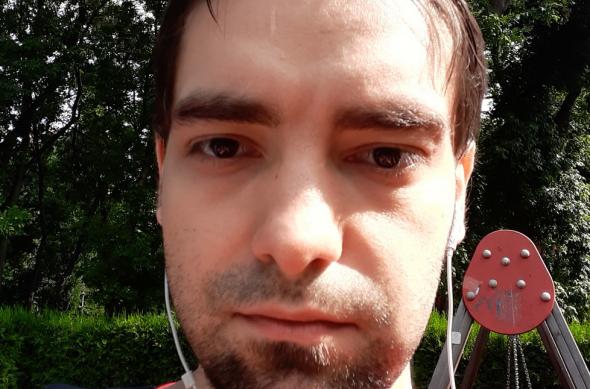 Samsung Galaxy A20e - Mostre Foto (selfie): 20190712_163529.jpg