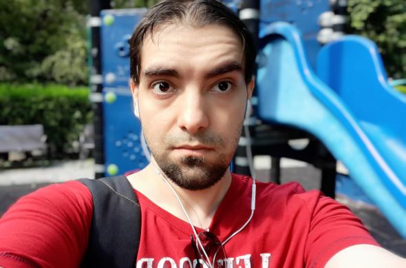 Samsung Galaxy A20e - Mostre Foto (selfie): 20190712_163547.jpg