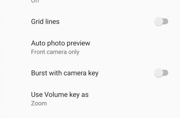 Interfață grafică camera Sony Xperia 1: Screenshot_20190625-174459.jpg