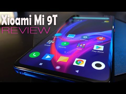Xiaomi Redmi K20 Video Review în Limba Română
