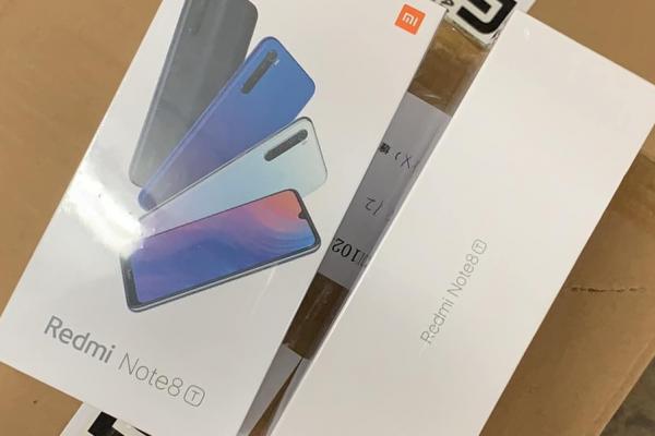 Xiaomi Redmi Note 8T are o scăpare în România şi deja se găseşte la un magazin de la noi! Iată ce aduce nou