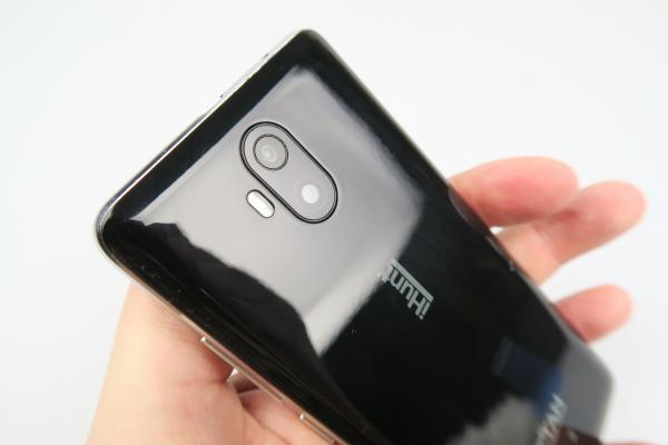 iHunt Titan P6000 Power: Camera sacrificată pentru preţul mic