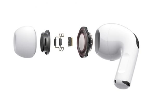 AirPods Pro
