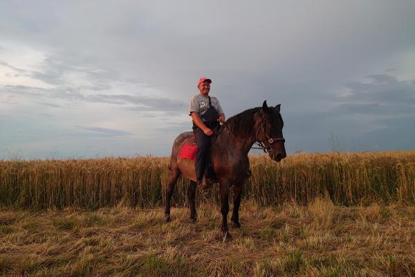 Sony Xperia 1 - Mostre Foto (ziua)