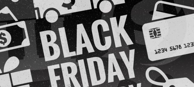 Black Friday 2019 - iată lista magazinelor și operatorilor ce participă la evenimentul de shopping!