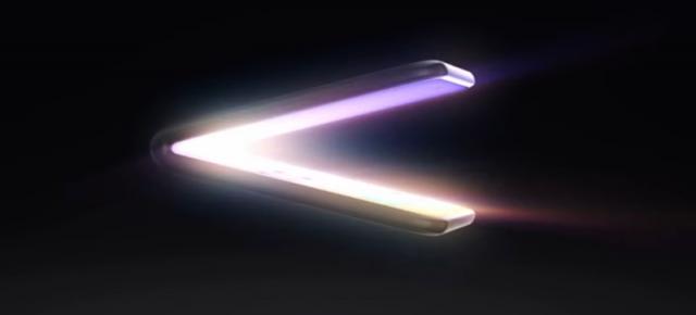 Samsung Galaxy Fold 2 ar fi un telefon pliabil vertical, în stilul celor cu clapetă; Iată teaserul oficial de la SDC 2019