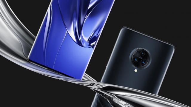 <b>Vivo Nex 3, telefonul cu "display cascadă" ajunge la vânzare pe plan european; Iată prețul de precomandă</b>Luna septembrie a acestui an a fost marcată și de lansarea primelor telefoane de pe piață cu "display cascadă", device-uri ale căror display-uri se curbează foarte mult în lateral (stânga-dreapta) până aproape de 90 grade