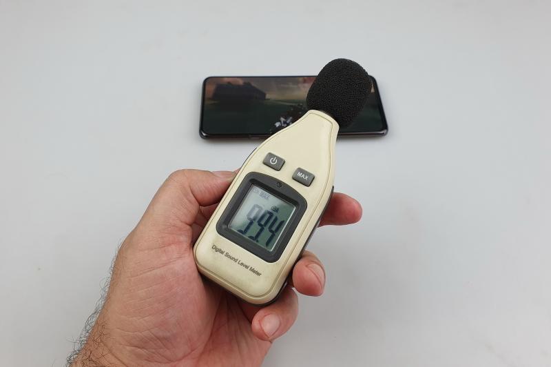 Putere volum Samsung Galaxy A80: Samsung-Galaxy-A80_116.jpg