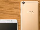 Oppo R9S apare în două noi fotografii, cu ceea ce pare a fi ambalajul său şi un pliant promoţional cu specificaţii