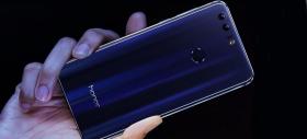 Huawei Honor 8 ajunge în oferta retailerilor români; iată cât costă acest handset arătos cu cameră duală!