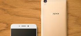 Oppo R9S apare în două noi fotografii, cu ceea ce pare a fi ambalajul său şi un pliant promoţional cu specificaţii