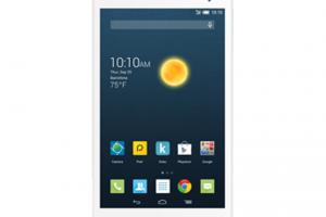 Alcatel Pop 4 10