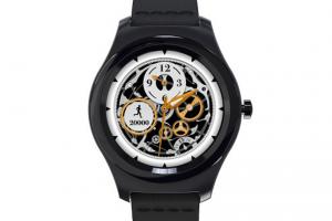 Q2 Smartwatch