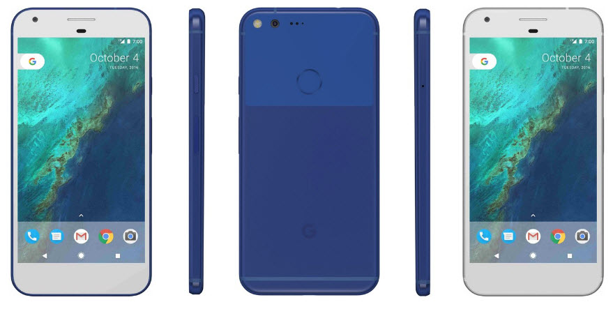 Live Blogging: Lansare Google Pixel, Pixel XL, Andromeda, Google Home, Daydream VR si Chromecast Ultra - imaginea 2