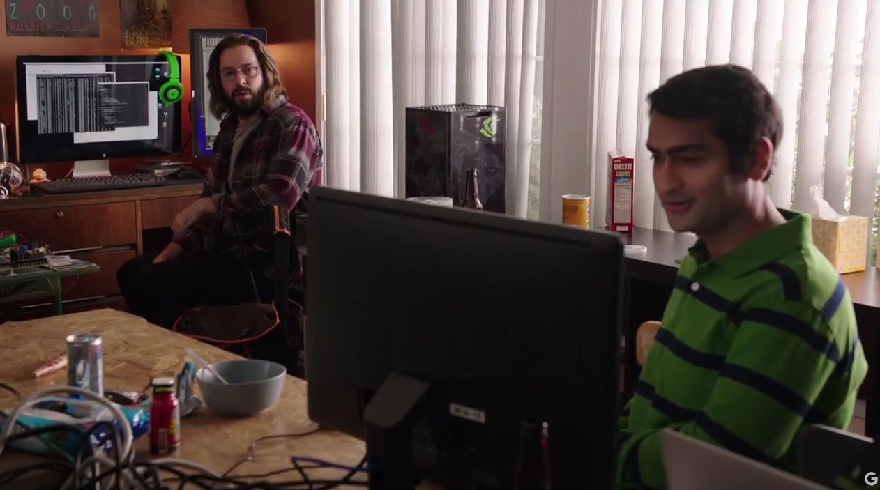 Live Blogging: Lansare Google Pixel, Pixel XL, Andromeda, Google Home, Daydream VR si Chromecast Ultra - imaginea 9