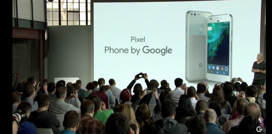 Live Blogging: Lansare Google Pixel, Pixel XL, Andromeda, Google Home, Daydream VR si Chromecast Ultra - imaginea 43