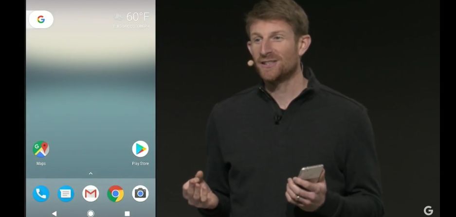 Live Blogging: Lansare Google Pixel, Pixel XL, Andromeda, Google Home, Daydream VR si Chromecast Ultra - imaginea 51