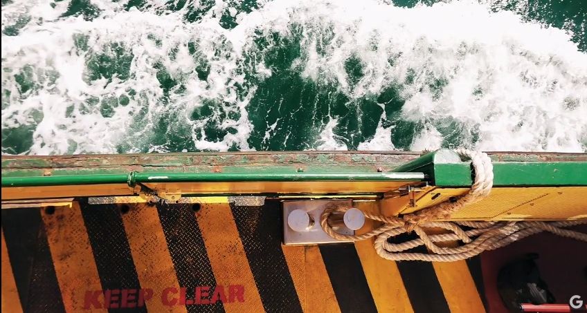 Live Blogging: Lansare Google Pixel, Pixel XL, Andromeda, Google Home, Daydream VR si Chromecast Ultra - imaginea 66