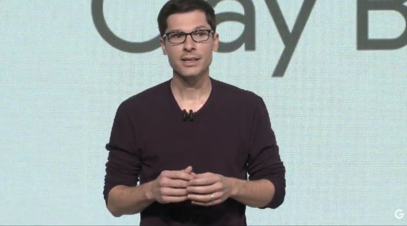 Live Blogging: Lansare Google Pixel, Pixel XL, Andromeda, Google Home, Daydream VR si Chromecast Ultra - imaginea 90