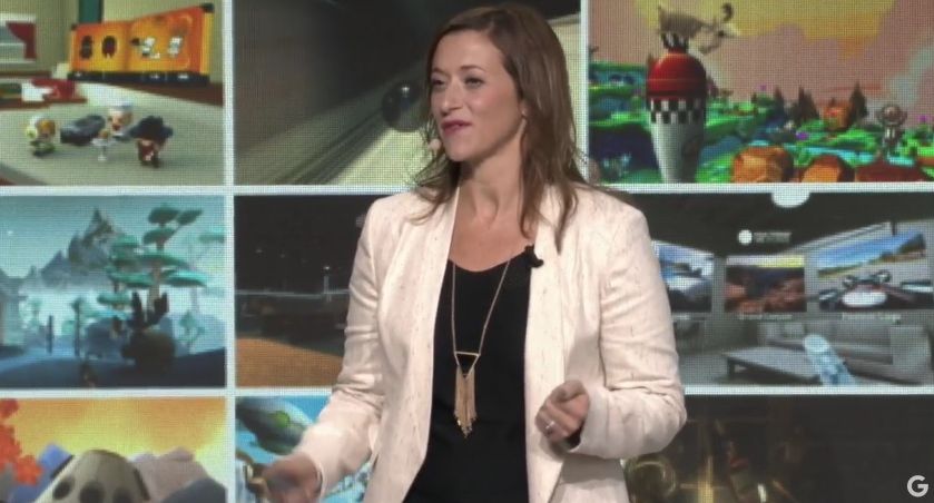 Live Blogging: Lansare Google Pixel, Pixel XL, Andromeda, Google Home, Daydream VR si Chromecast Ultra - imaginea 103