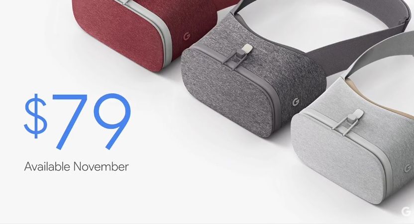 Live Blogging: Lansare Google Pixel, Pixel XL, Andromeda, Google Home, Daydream VR si Chromecast Ultra - imaginea 116