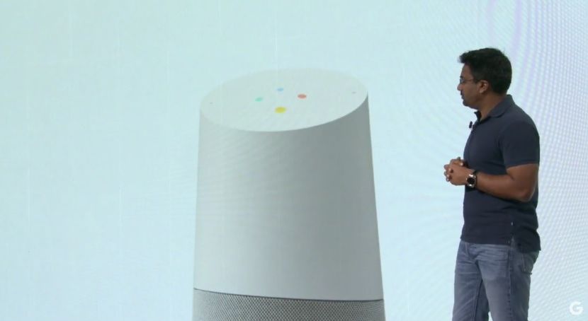 Live Blogging: Lansare Google Pixel, Pixel XL, Andromeda, Google Home, Daydream VR si Chromecast Ultra - imaginea 146