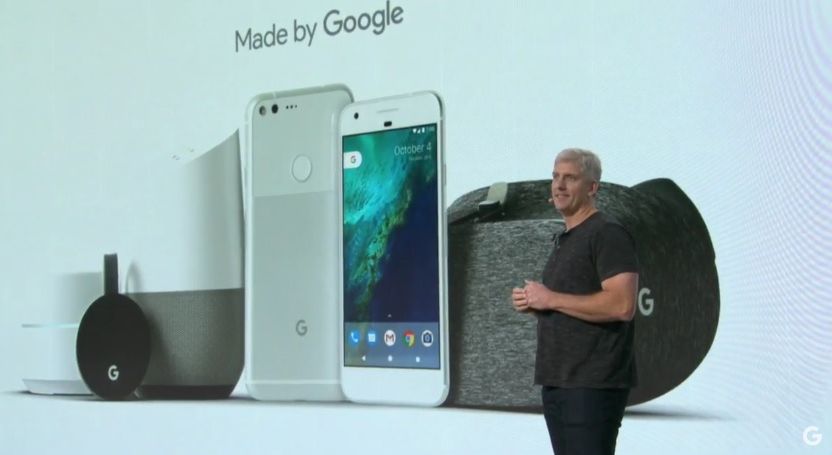 Live Blogging: Lansare Google Pixel, Pixel XL, Andromeda, Google Home, Daydream VR si Chromecast Ultra - imaginea 172