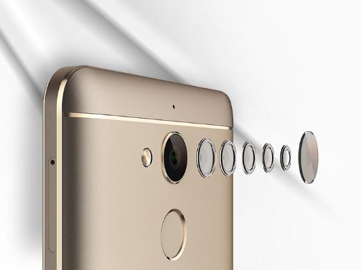 Coolpad Note 5 - Fotografii oficiale: Coolpad Note 5 (7).jpg