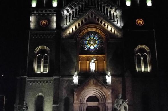 Acer Liquid Jade Primo - Mostre Foto (seara): WP_20160907_00_24_49_Pro.jpg