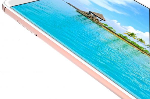 Oukitel U15 Pro - Fotografii oficiale: Oukitel U15 Pro (1).jpg