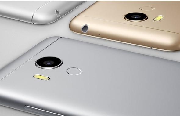 Oukitel U15 Pro - Fotografii oficiale: Oukitel U15 Pro (7).jpg