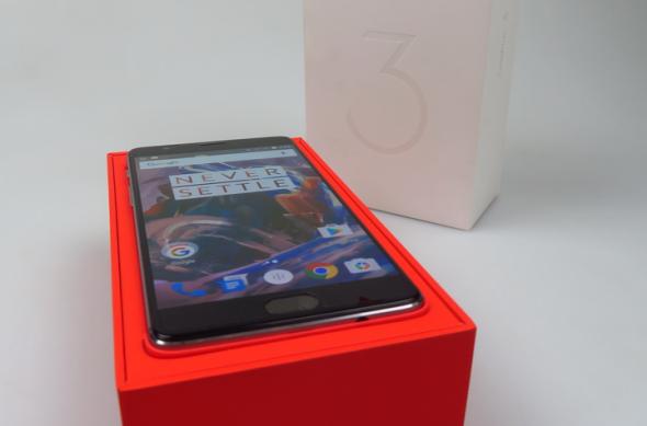 OnePlus 3 - Unboxing: OnePlus-3_046.JPG