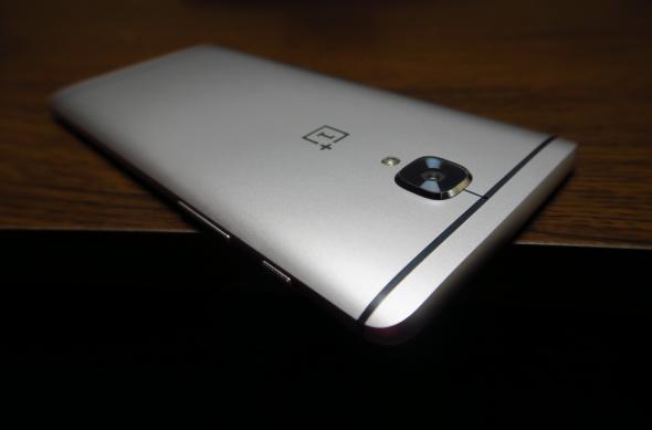 OnePlus 3 - Fotografii Hands-On: OnePlus-3_010.JPG