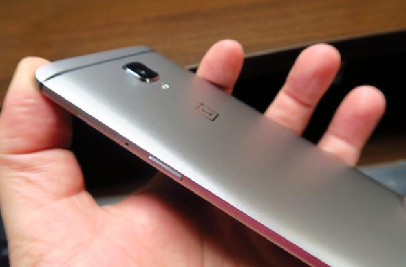 OnePlus 3 - Fotografii Hands-On: OnePlus-3_006.JPG