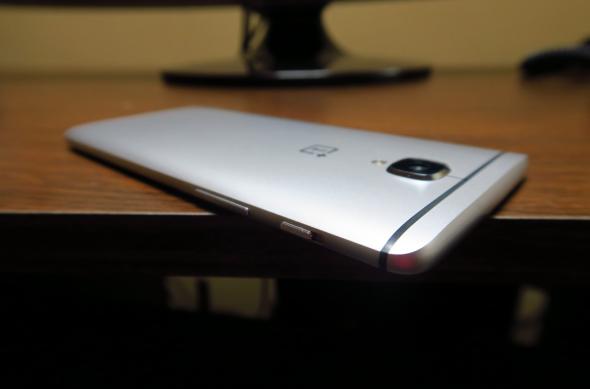 OnePlus 3 - Fotografii Hands-On: OnePlus-3_011.JPG