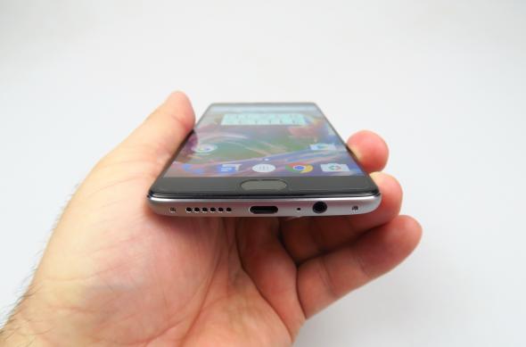 OnePlus 3 - Galerie foto Mobilissimo.ro: OnePlus-3_076.JPG