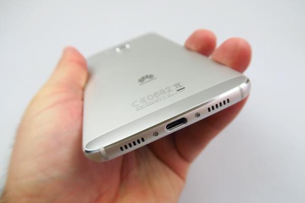 Huawei Nova Plus - Galerie foto Mobilissimo.ro