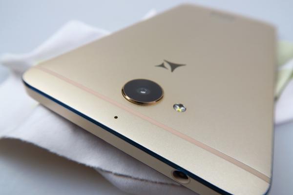 Allview X3 Soul Plus: Cameră cu senzorul lui X3 Soul Style, cu mai puţine probleme de dynamic range