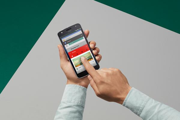 Iată lista completă a smartphone-urilor Motorola ce vor primi Android N în perioada următoare!