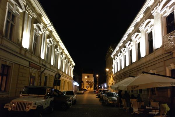OnePlus 3 - Mostre Foto (seara)