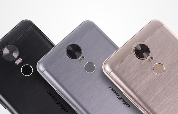 Ulefone Tiger - Fotografii oficiale