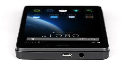 DOOGEE X5 Pro - Fotografii oficiale