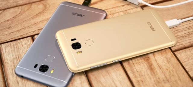 Preț și disponibilitate Asus ZenFone 3 în România!