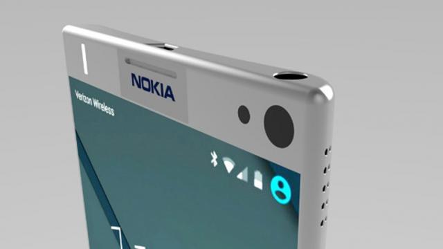 <b>Telefonul midrange Nokia D1C are parte de încă o scăpare, de această dată în benchmarkul AnTuTu; Are ecran Full HD, cameră de 13 MP</b>Smartphone-ul Nokia D1C este din nou subiect de discuție astăzi, și asta pentru că telefonul tocmai ce a fost zărit și în benchmark-ul AnTuTu. Ni se confirmă faptul că terminalul sosește cu un ecran Full HD (1920 x 1080 pixeli), cu o cameră foto principal